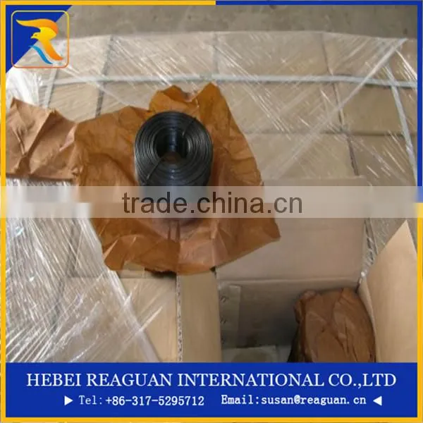 PVC COATED GALVANIZED IRON WIRE