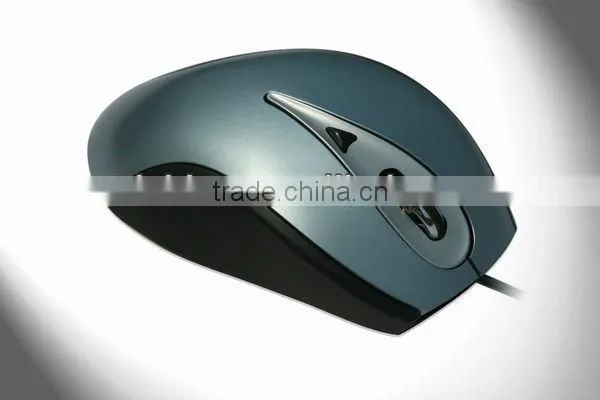 computer mouse shaped