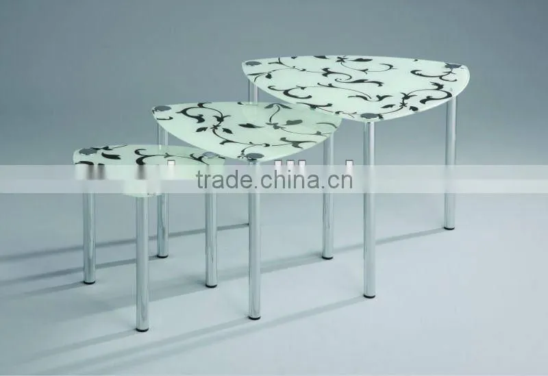 Nest of Tables