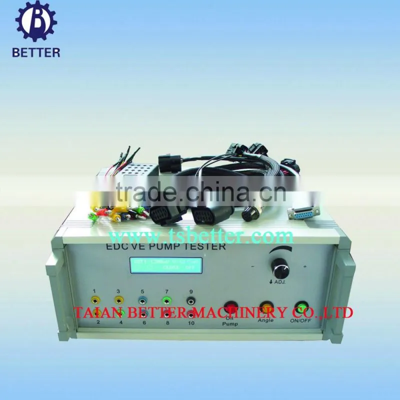 VP37 PUMP TESTER/VP37 Common rail system electronic control device