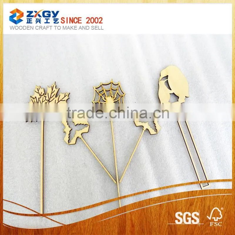Decorative Different Wood Diffuser Sticks