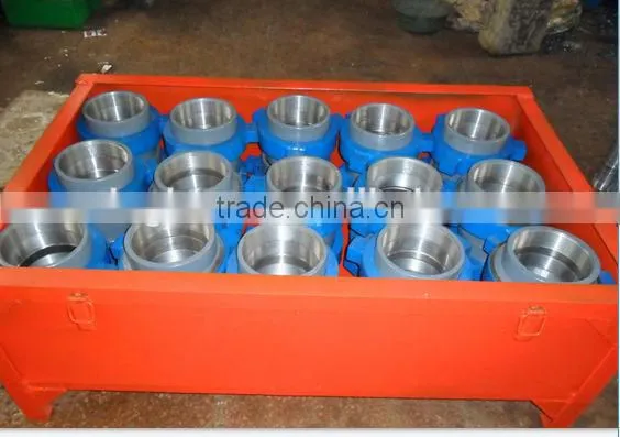 OEM Forged HAMMER UNION