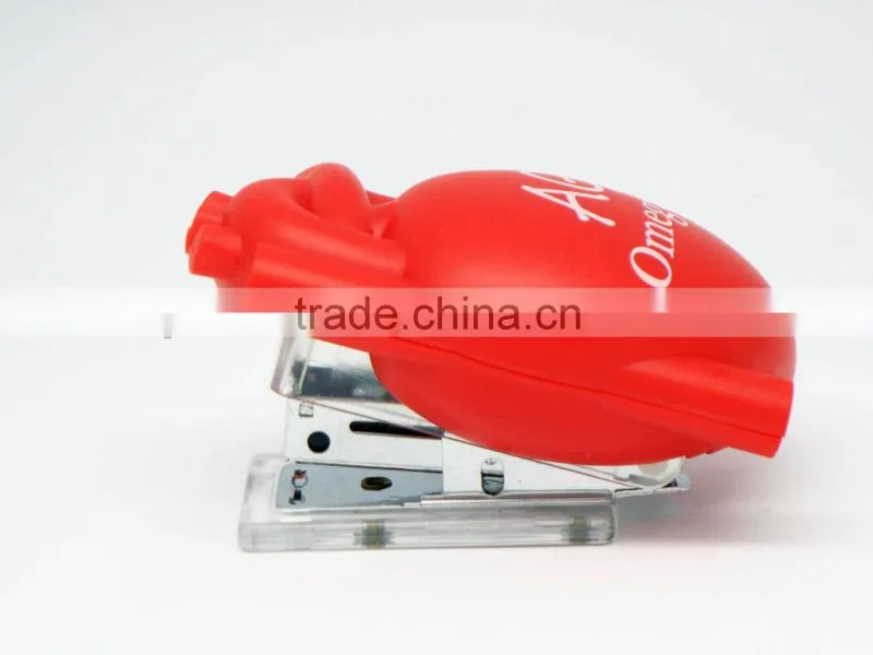 HEART SHAPE STAPLER