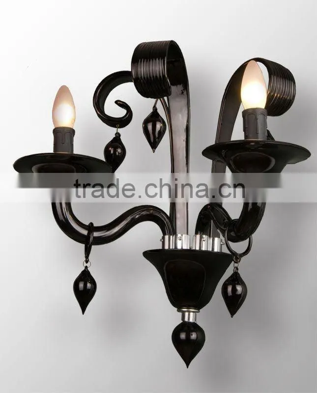 2015 European Glass Stairway Wall Light/Lamps with UL Certificate