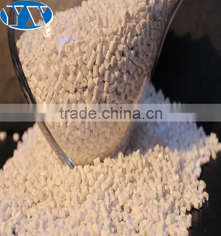 food grade plastic film CaCO3 masterbatch