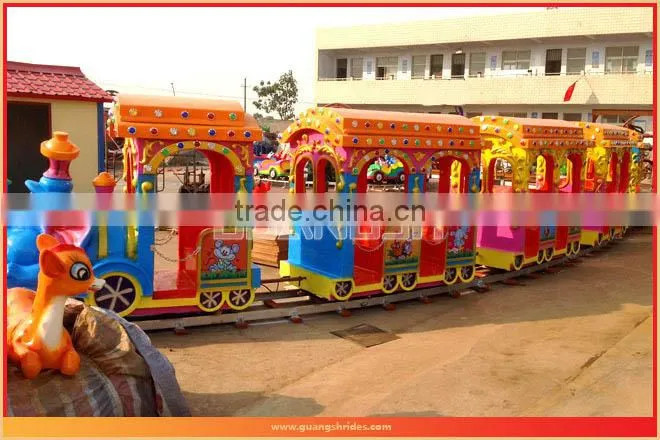 train for amusement park,amusement park train rides for sale
