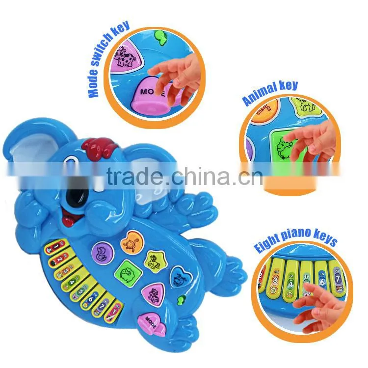 Education instrument children electronic organ toys