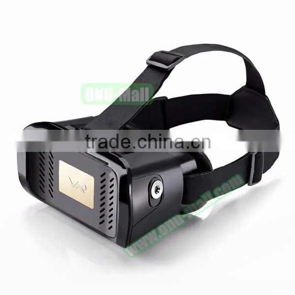 High Quality 3D VR Glasses, Virtual Reality Glasses, VR Box for Smartphones