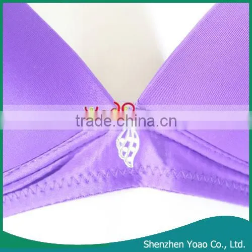 BR4040N 36C Ladies Bra Designs in 6 Colors