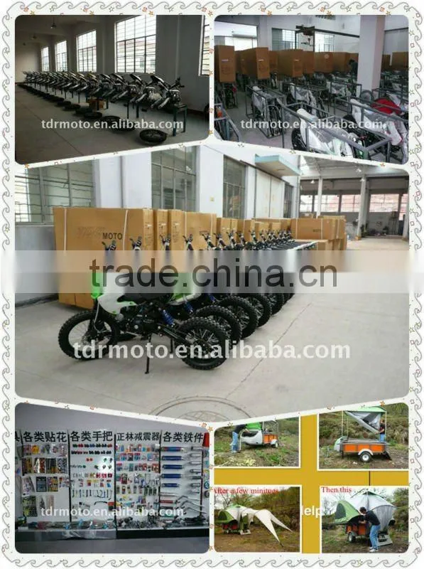 High Performance Racing bike fairings