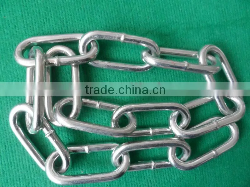 animal chain