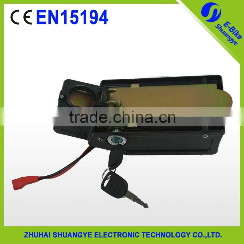 Cheap 36V e-bike battery for sale from China