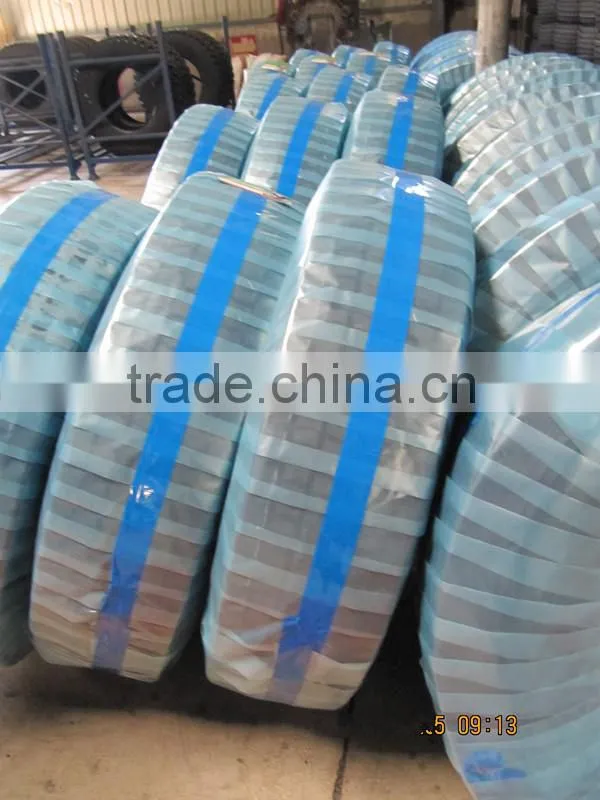 radial truck tyre 11R22.5
