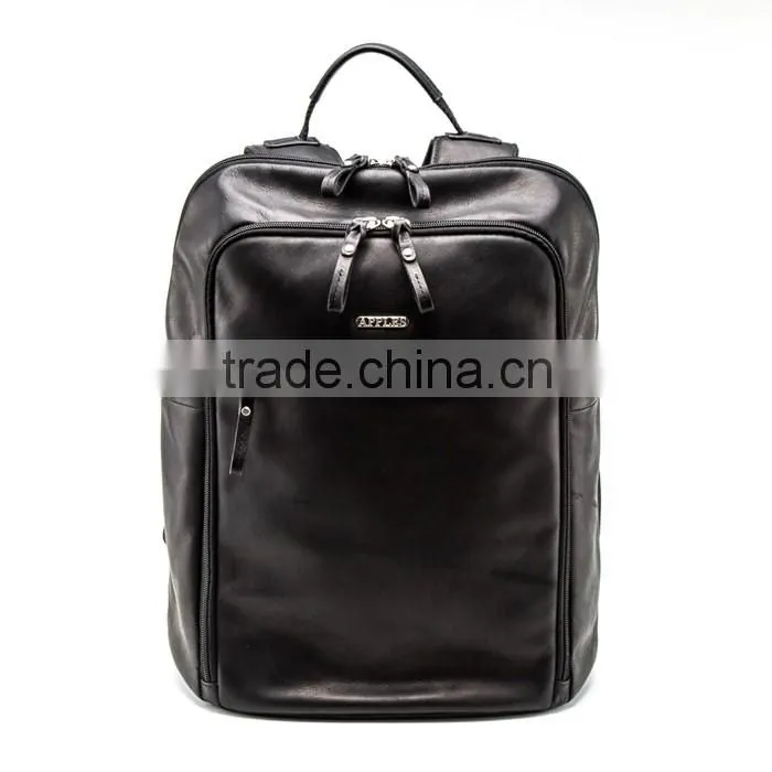 Wholesale Genuine Leather Newest High Standard Travel Backpack Wholesale