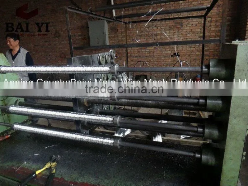 BAIYI Wholesale Cheap Metal Rabbit Cage For Sale