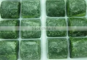 Low Price Quality Nutrition Frozen Spinach