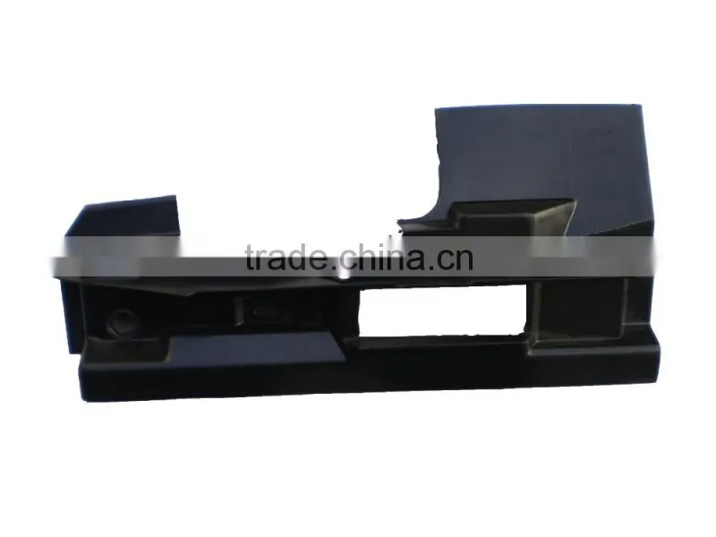 auto water tank guard shield JMC Transit radiator cover left radiator grille JMC pick up truck auto spare parts