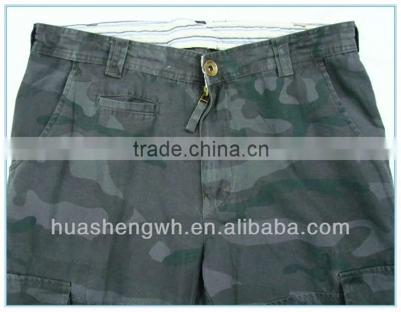 2013 High Quality designer fashion mens cotton jeans pants
