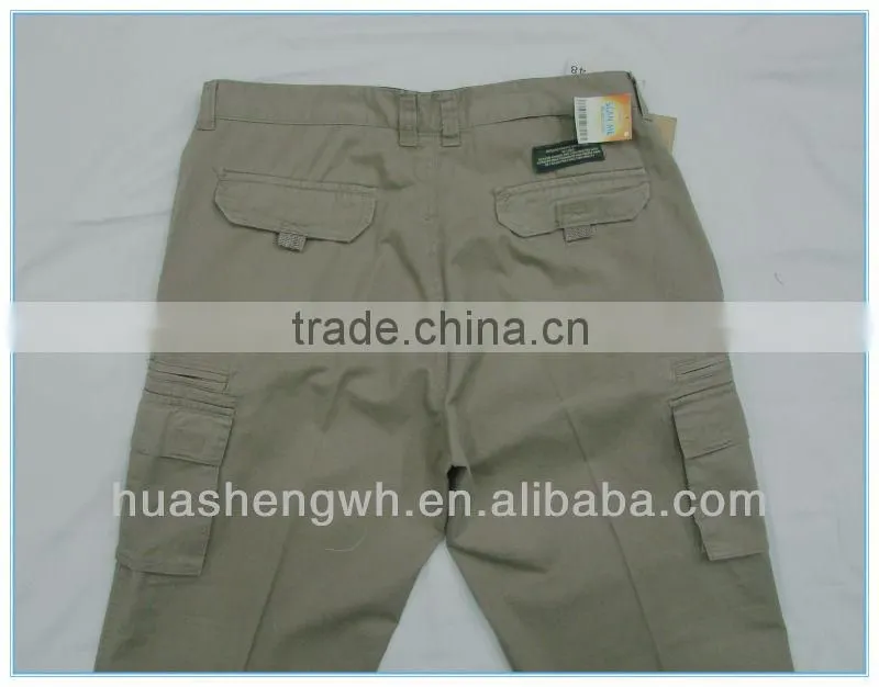 2013 new style fashion funky casual pants for man