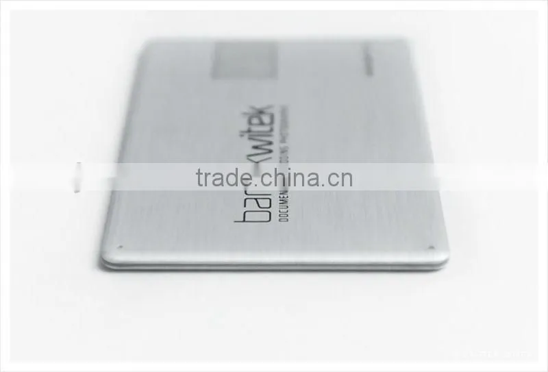 Custom USB 2.0 Flash Driver