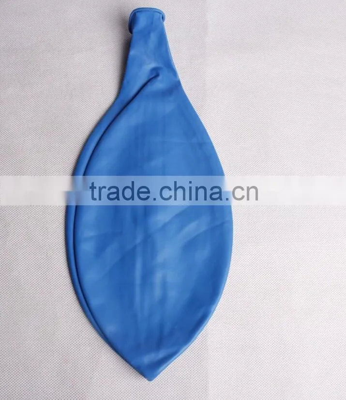 2016 Hot Sale 36 Inch Round Latex Balloons For Wedding Decoration