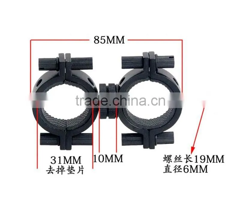 high quality Aluminum Bicycle Mount holder wholesale