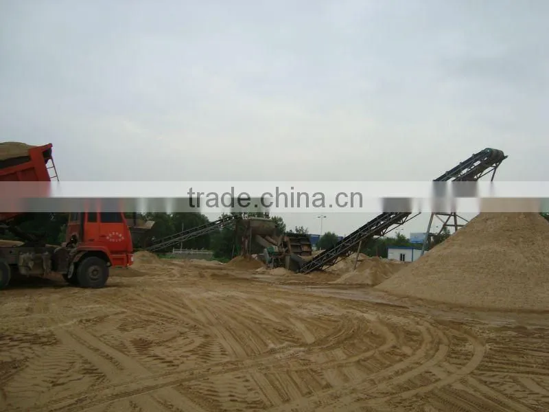 Seasand Desalting Equipment