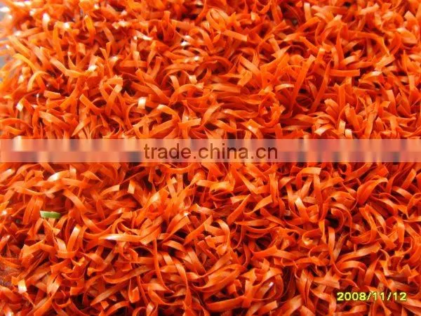 plastic grass