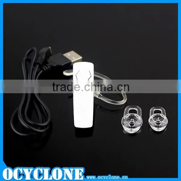 Blueboy Music Bluetooth Headset Water Cubic Earphone for samsung note 4