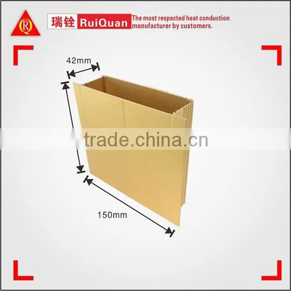 Dongguan Aluminum Extrusion Profile/Extruded Aluminium Enclosures