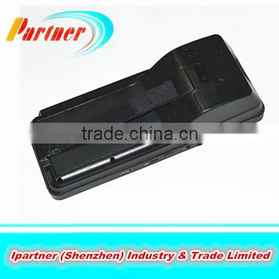 Factory supplier Payment handheld pos terminal PDA data collector build-in Printer