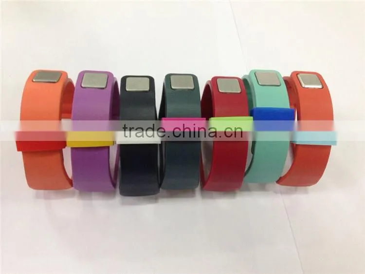 Samsung Gear Fit R350 silicone security clasps
