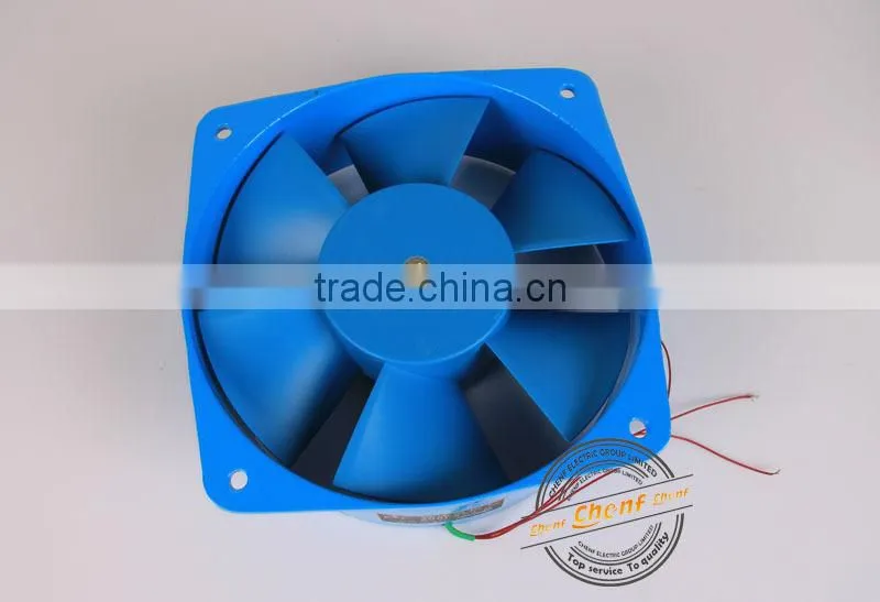 Cheaper High Quality High Volume Small Axial Fan For Industrial use