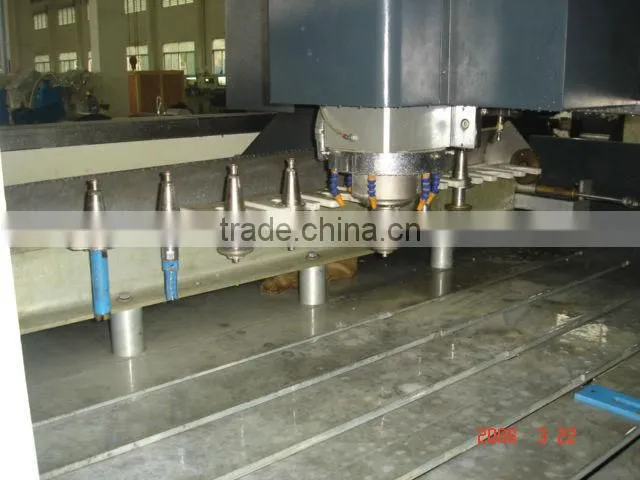 CNC Multi Function Machine LOYD-CNC Machine, engraving, machining center