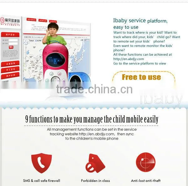 Tk116/mini children gps trackeri
