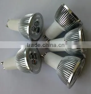 led lampen gu10 test
