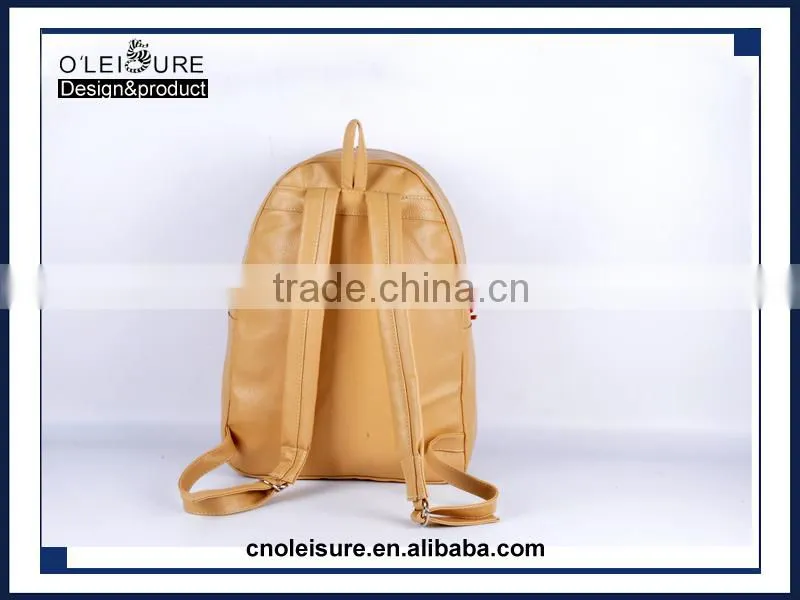 hot selling 2016 fashion wholesale China maufacturer promotion cheap bags girl backpacks school kids backpack sports backpack l