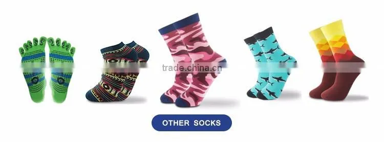 breathable mens dress socks custom socks compression and medical sock
