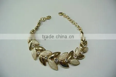fashion jewelry pretty little women bracelet &wholesale bracelet,