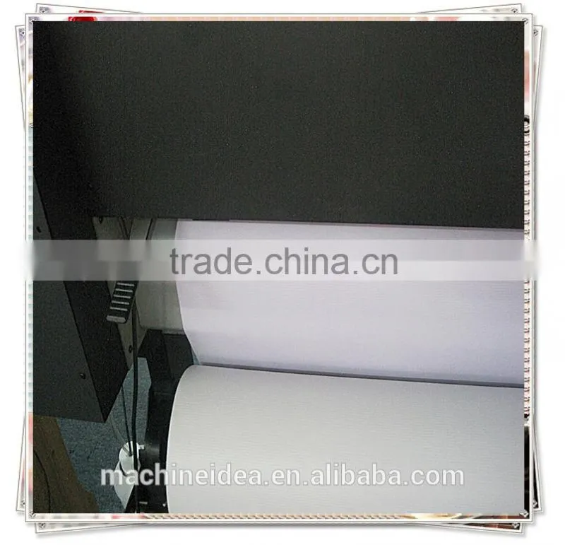 YH-1600S good quality high speed 1.6meter printer