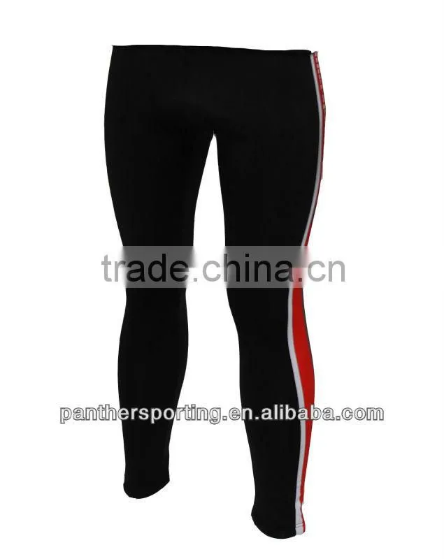 Cheap Winter Sublimation Bicycle Clothes For Men