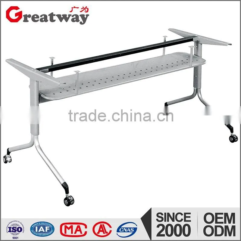 no fold office furniture designs center tables office discussion table
