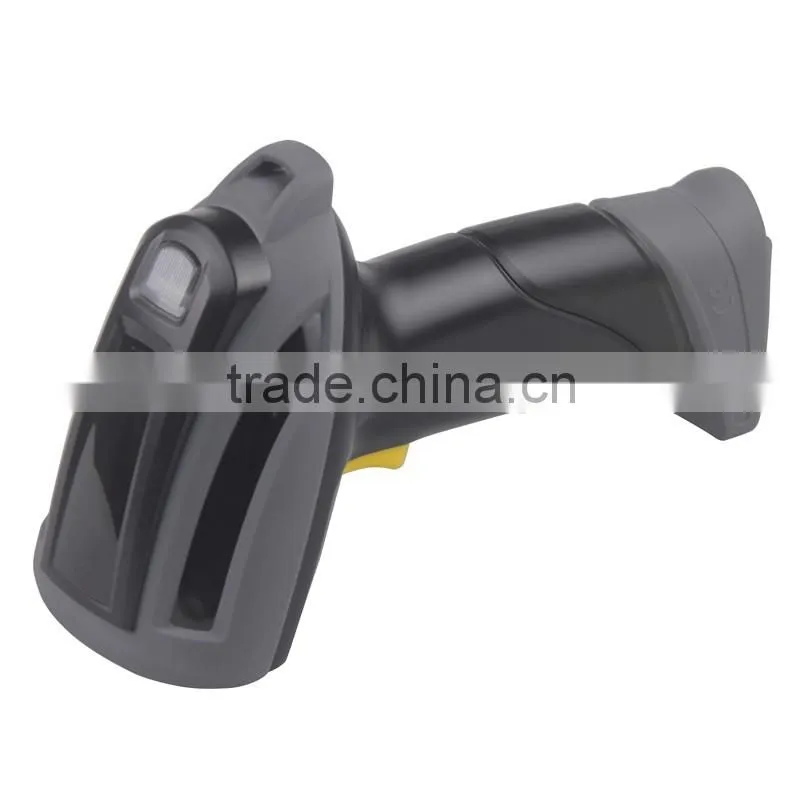 Qualified 2D Handheld Inverse Barcode Scanner