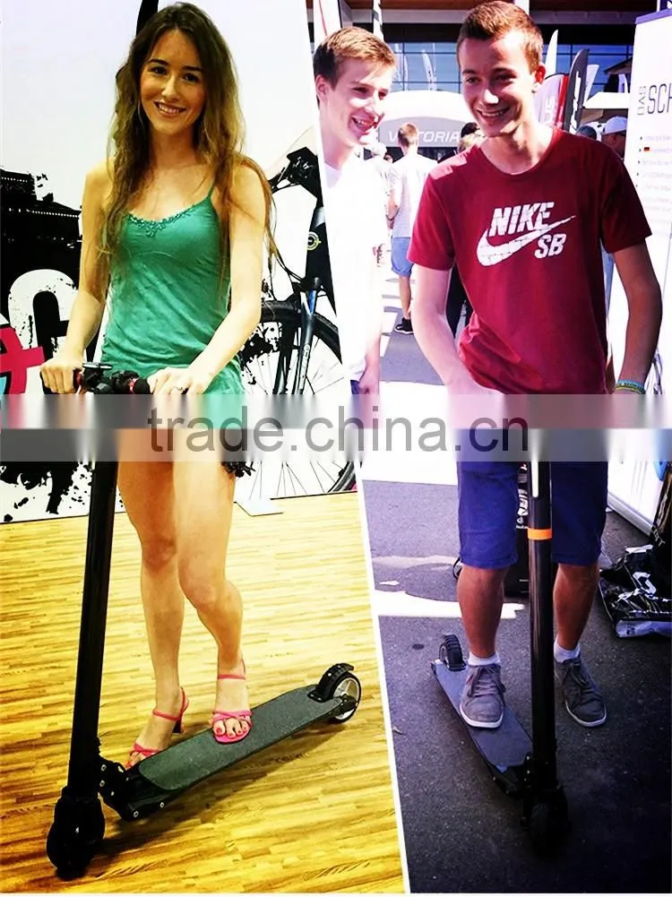 quality dependable hover board pink