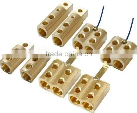 Terminal Block Electronics