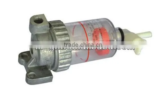 excavator parts R225-7 Oil Water Separator