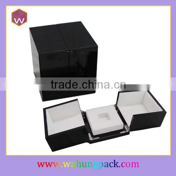 Small Size Perfume Packing Boxes Plastic Packaging Box For Perfume Bottles Wholesale