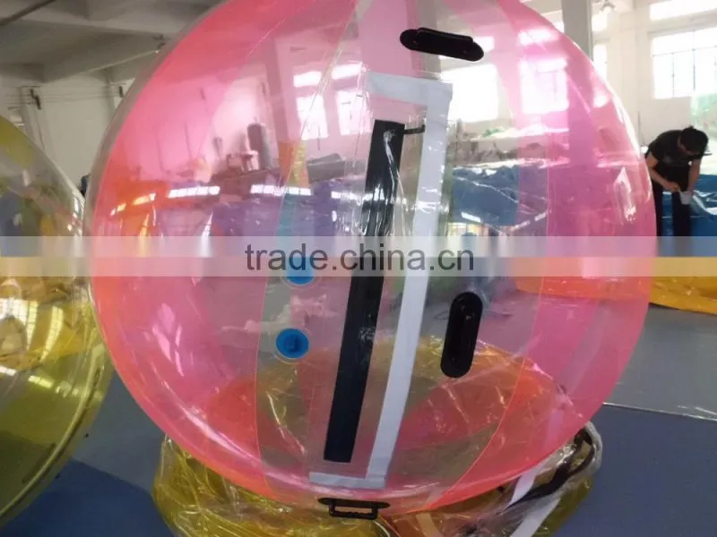 Transparent water balloon Inflatable Water Game Water Walking Ball