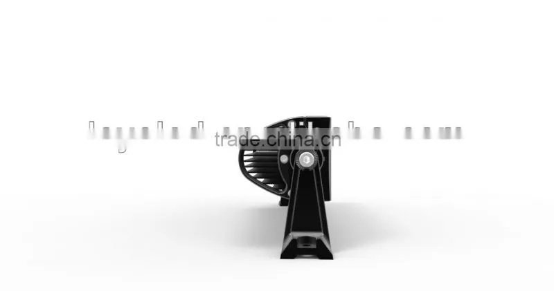 LOYO 72w curved led rigid bar light, curved led light bar 12v