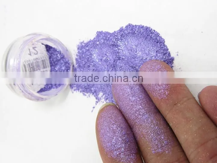 Cosmetic glitter pigments loose glitter eyeshadow powder face glitter loose powder